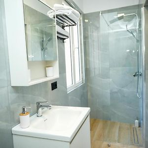 Appartement Rez-de-Chaussée