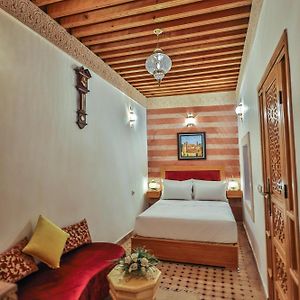 Private Bathroom Queen Room