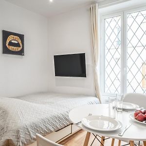 Studio Roger - Montparnasse Paris 14Th