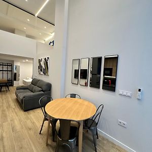 Loft Accommodative B
