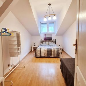 Chambre Triple