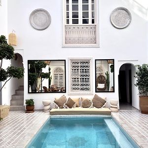 Maison 5 Chambres