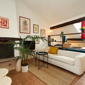 Appartement à 1 Chambre à Coucher