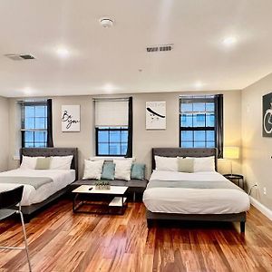 Appartement à 1 Chambre à Coucher