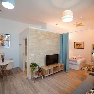 Lofts Orense E Moderno Y Cercano A La Playa