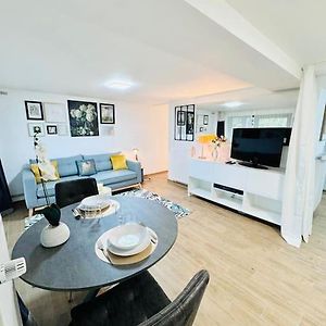 Appartement à 1 Chambre à Coucher