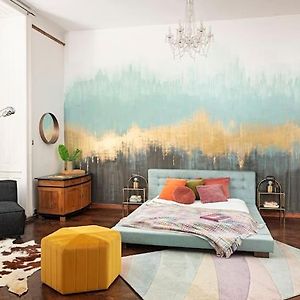 Baross Stylish Apartment