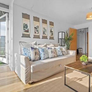 Appartement à 1 Chambre à Coucher