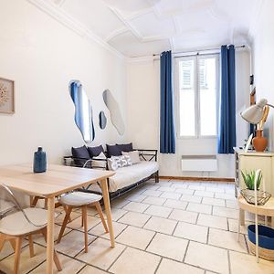 Appartement à 2 Chambres à Coucher