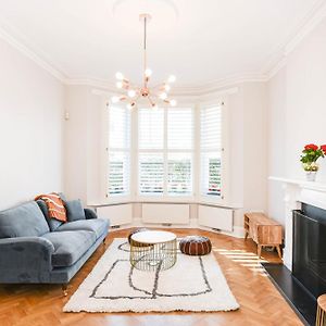 Maison 4 Chambres