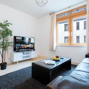 Appartement à 2 Chambres à Coucher