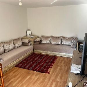 Appartement à 1 Chambre à Coucher