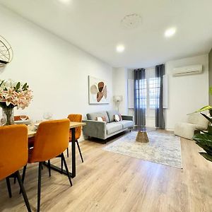 Spacious 3Bd Central Malaga With 2Bh & Ac