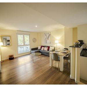 Hey Madrid Apartments - Avenida De America -2B93