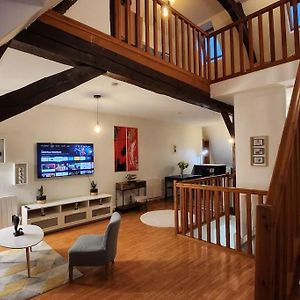 Grand Duplex Du Beffroi