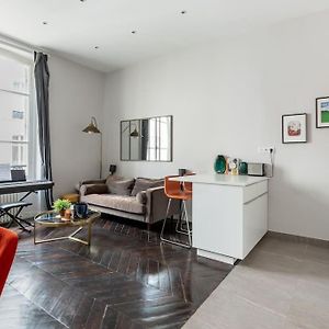 Magnifique Appartement Colisee