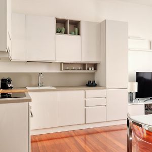 Cozy Flat In Central Station - 4 Pax