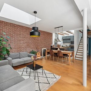 Appartement à 3 Chambres à Coucher