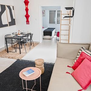 Appartement à 1 Chambre à Coucher