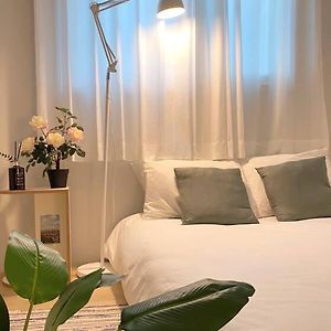 Appartement à 2 Chambres à Coucher