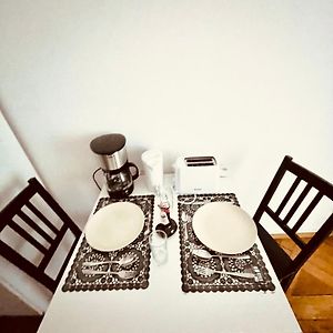 Studio Au Coeur De Geneve