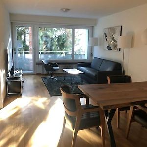 Appartement à 2 Chambres à Coucher