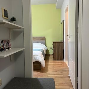 Studio de Luxe Lit King-Size