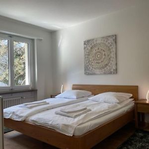 Beautiful And Very Central 2Br Flat - Sky3