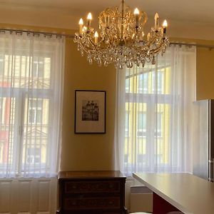 Apartman V Centru Prahy