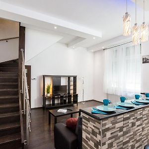 Appartement Loft 2 Chambres