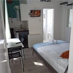 Lovely Studio By Hyde Park- 7