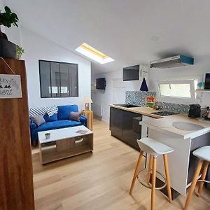 Appartement à 1 Chambre à Coucher