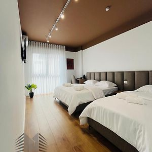Alze Hotel - Tirana