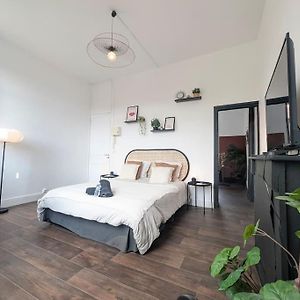 Appartement à 1 Chambre à Coucher