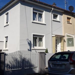 Maison 3 Chambres