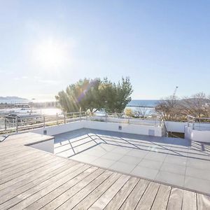 3Ramt4 Superbe T4, Terrasse Et Rooftop - Vue Sur Mer