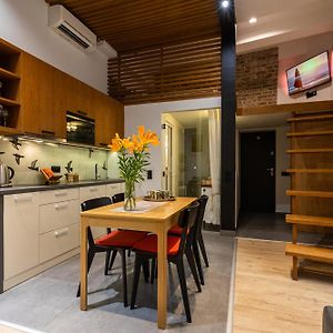 Vintage Bracka 6 Apartment