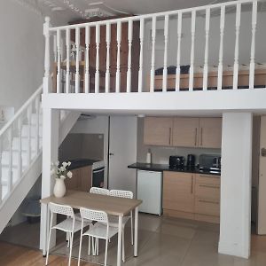Duplex Flat By Hyde Park - 5