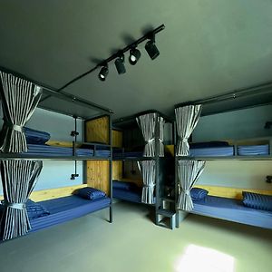 Dormitory Room Mixed