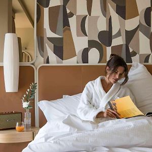 Chambre de Luxe Lit King-Size