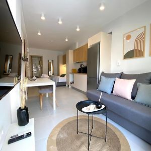Alki-House