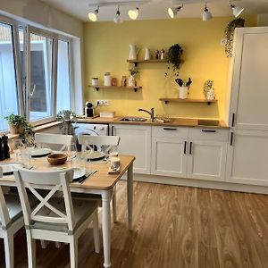 Appart Cosy, Calme Proche Centre