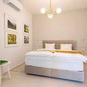 Appartement Supérieur à 1 Chambre à Coucher