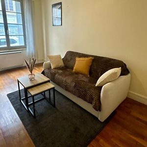 T2 Cosy A Deux Pas De La Loire