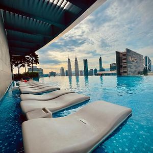 Eaton Service Apartment At Klcc