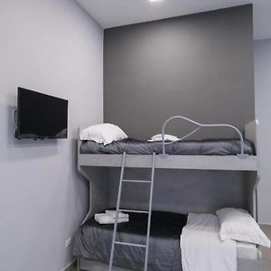 Chambre Quadruple