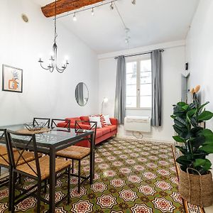 Appartement à 3 Chambres à Coucher