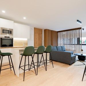 Apartamento Reformado Para 6 Personas En Plena Gran Via Alquiler Temporal