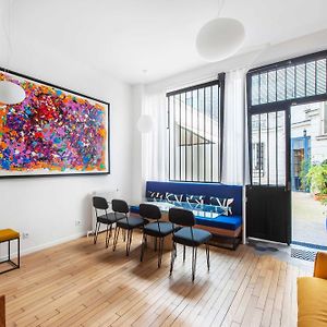 Luxury Apartment 4Br-8P - Notre Dame - Bastille