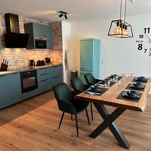 Aix Style Apartments Design Parking